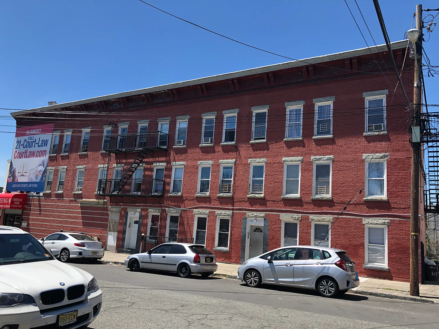 2 bed, $1,650 — Photo 1
