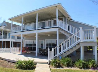 9786 False River Rd, New Roads, LA 70760