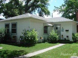 116 Washington Ave, Montevideo, MN 56265