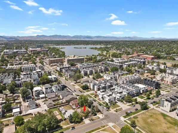 1597 Julian St, Denver, CO 80204