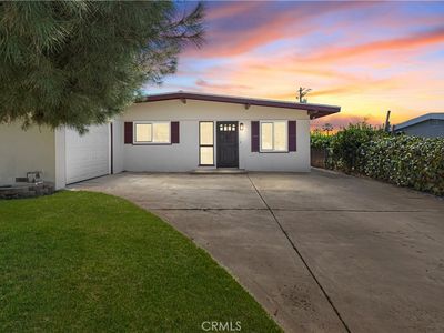 26919 Messina St, Highland, CA, 92346