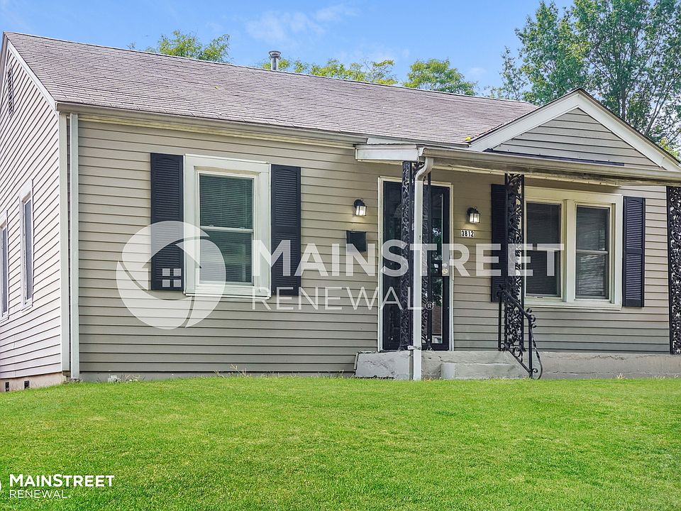 3812 Algonquin Pkwy, Louisville, KY 40211 Zillow