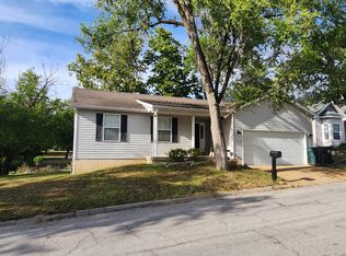 380 S Van Buren Ave, Saint Louis, MO