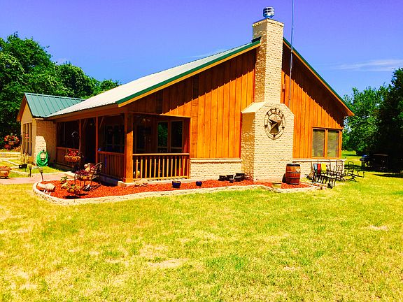4th image of 232 Private Road 2163