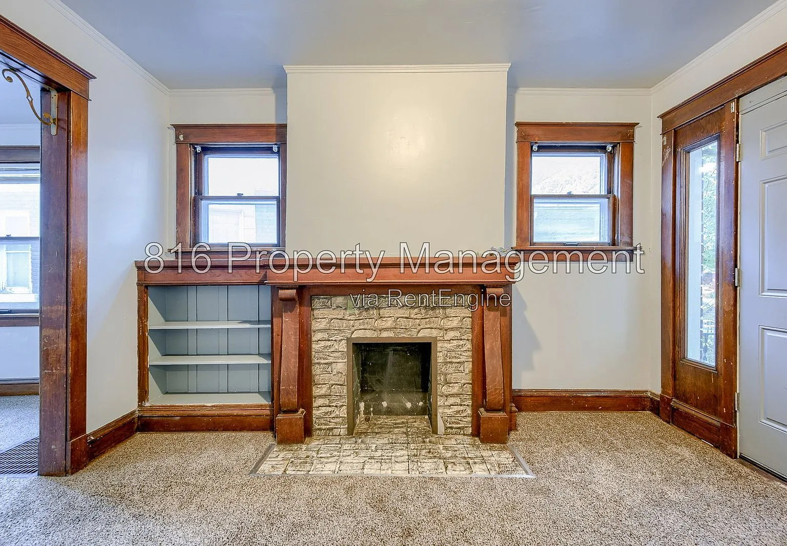3 bed, 1.0 bath, 980 sqft, $1,125 — Photo 4