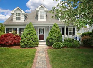 11 Bridle Trl UNIT 11, Trumbull, CT 06611