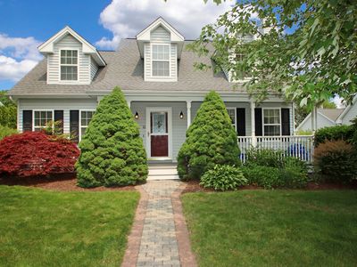 11 Bridle Trail #11, Trumbull, CT, 06611