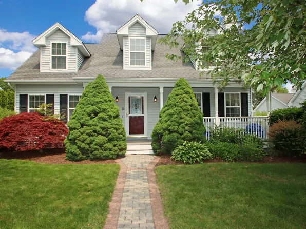 11 Bridle Trail #11, Trumbull, CT 06611