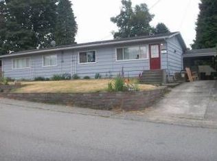 2815 NE 8th St, Renton, WA 98056