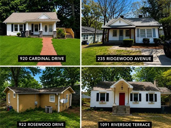 920 Cardinal Dr, Gainesville, GA 30501