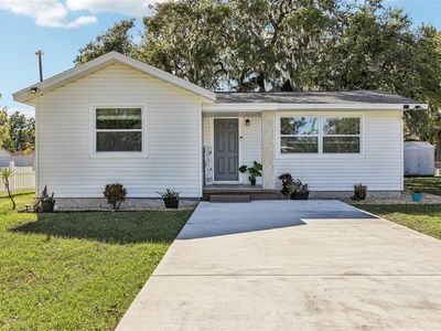 1009 Center St, Plant City, FL, 33563
