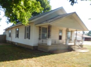 78 Blackberry Rd, Sarcoxie, MO 64862