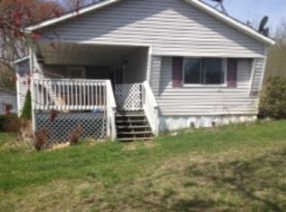 266 Bradbury Ln, Crossville, TN 38555
