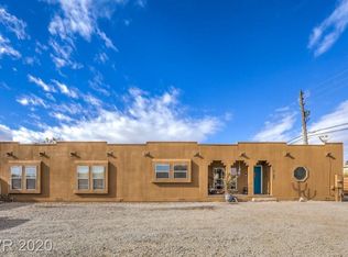 7185 Maverick St, Las Vegas, NV 89131