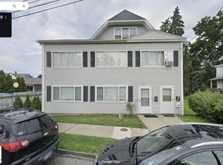 543-545 Ellsworth St, Bridgeport, CT 06605