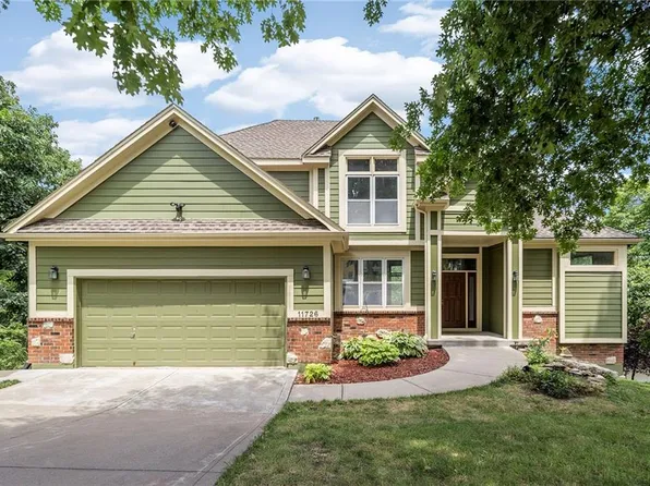 11726 E 72nd St, Kansas City, MO 64133