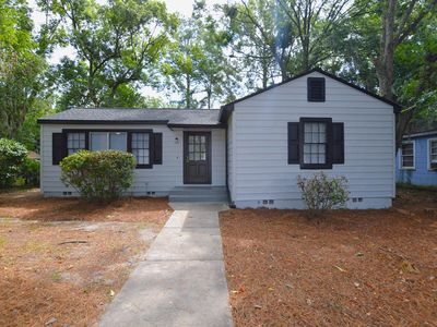 1703 Marion St, Valdosta, GA, 31602