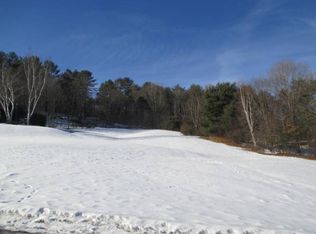 96 Hopson Rd, Norwich, VT 05055