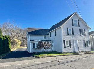 192 Fitchville Rd #CC-3, Bozrah, CT 06334