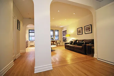 Sold by Brown Harris Stevens