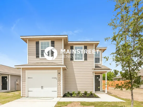 3119 Begonia Bnd, San Antonio, TX 78222