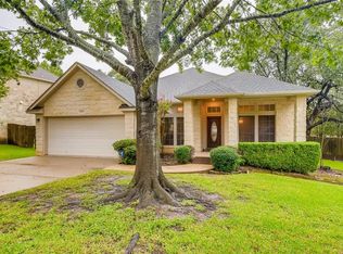 9000 Lantana Way, Austin, TX 78749