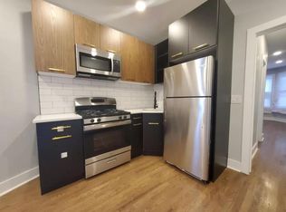 484 Mercer St #2RC, Jersey City, NJ 07306