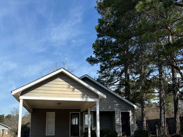 7001 Robins Nest Dr, Columbus, GA 31909