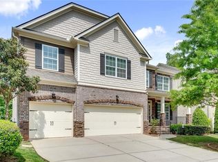 2745 Augeron Ct, Alpharetta, GA 30004