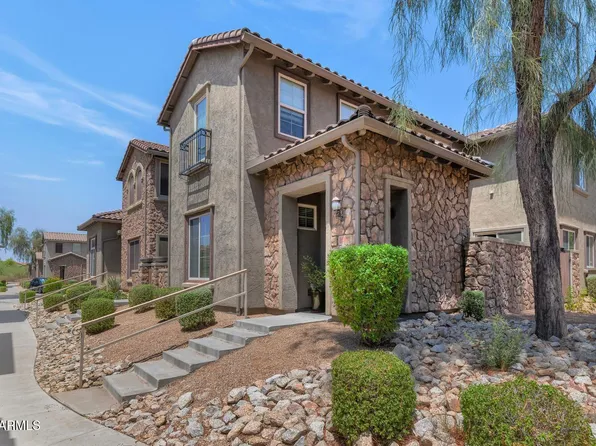 21837 N 39TH Street, Phoenix, AZ 85050