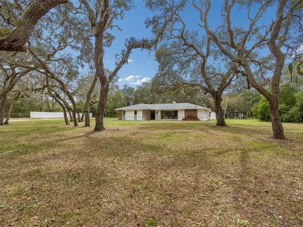 13402 Peace Blvd, Spring Hill, FL 34610