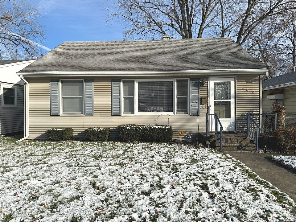 1st image of 342 S Euclid Ave