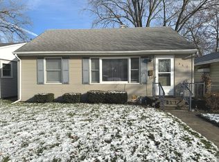 342 S Euclid Ave, Bradley, IL 60915