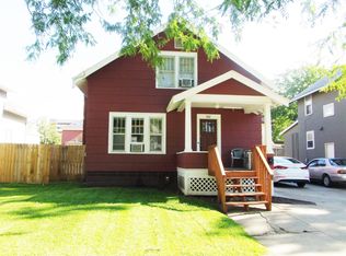 522 3rd St NW, Rochester, MN 55901