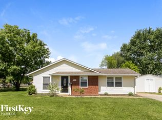 114 Brentwood Ln, New Whiteland, IN 46184