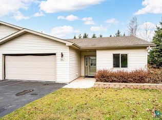 721 Almac Dr #4, Duluth, MN 55810