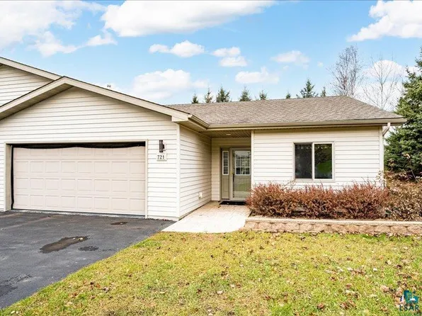 721 Almac Dr #4, Proctor, MN 55810