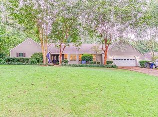 629 Windover Rd, Florence, AL 35630