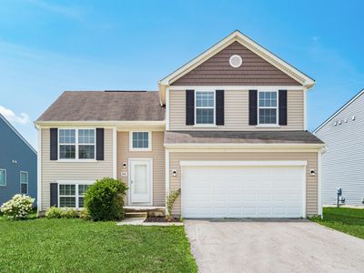 3947 Snowcreek Dr, Grove City, OH, 43123