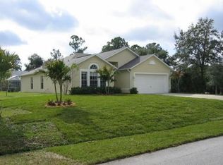 518 Benedictine Ter, Sebastian, FL 32958