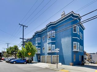 2603 19th St, San Francisco, CA 94110