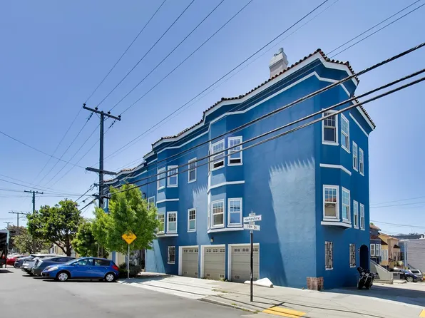 2603 19th St, San Francisco, CA 94110