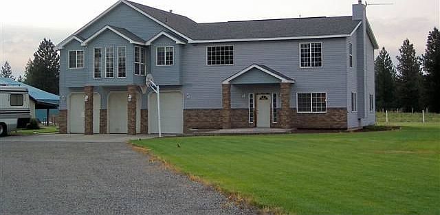 Unique Home Come See!