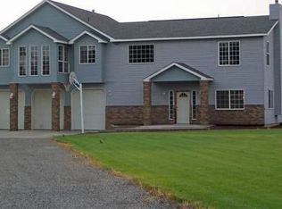 4125 E Woolard Ct, Colbert, WA 99005