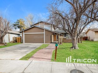 4350 San Gabriel Dr, Reno, NV 89502