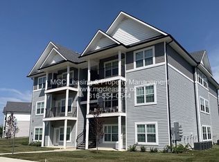 5711 NE 80th Ter UNIT 3E, Kansas City, MO 64119
