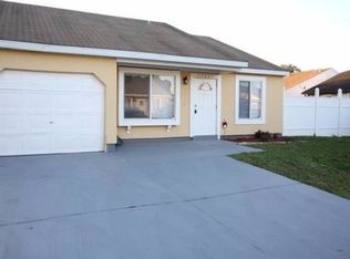 22865 Chrysler Dr #1, Boca Raton, FL 33428