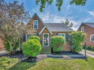 14733 Harley Ave, Cleveland, OH 44111