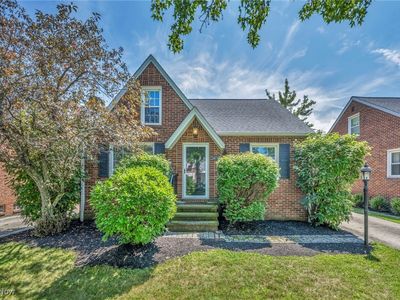 14733 Harley Ave, Cleveland, OH, 44111