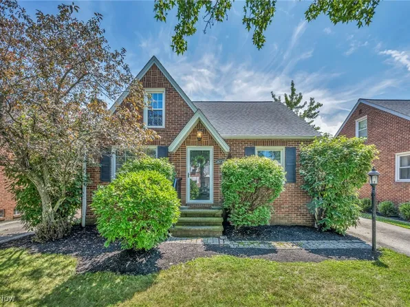 14733 Harley Ave, Cleveland, OH 44111